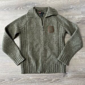 Diesel Wool sweater